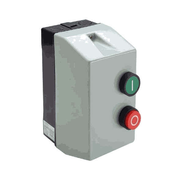 Botoneira 38V 7,5 kW